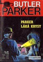 Parker láká krysy