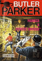 Parker a Tančící obušek