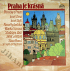 LP - Praha je krásná