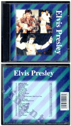 CD - Elvis Presley
