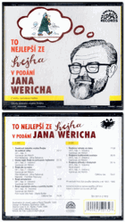 2CD - To nejlepší ze Švejka - Jan Werich