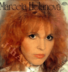LP - Marcela Holanová - Óda na lásku