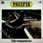 LP - Pacifik - Stopy sešlapanejch bot