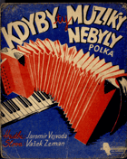 Kdyby muziky nebyly