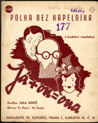 Polka bez kapelníka