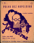 Polka bez kapelníka