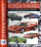 Superautomobily