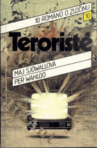 Teroristé