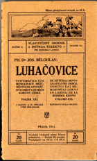 Luhačovice