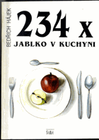 Jablko v kuchyni