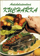 Anticholesterolová kuchařka