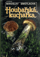 Houbařská kuchařka