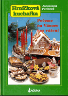 Pečeme na Vánoce bez vážení
