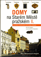 Domy na Starém Městě pražském I.