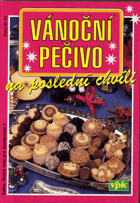 Vánoční pečivo na poslední chvíli