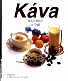 Káva, espreso a jiné