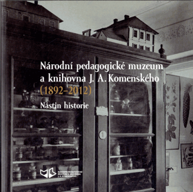 Národní pedagogické muzeum a knihovna J.A. Komenského (1892-2012)