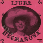 LP - Ljuba Hermanová ‎– Portrét Ljuby Hermanové