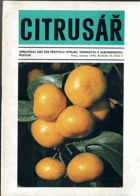 Citrusář 1990 - číslo 3