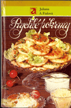 Rychlé pokrmy
