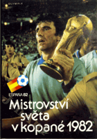 Mistrovství světa v kopané 1982 (España 82)