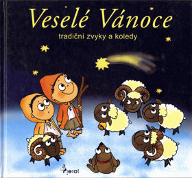 Veselé Vánoce - tradiční zvyky a koledy