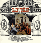 LP - Salon Fešáků