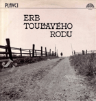LP - Plavci - Erb toulavého rodu