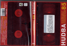 DVD - Various – Hudba 85