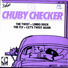 SP - Chubby Checker – E.P. Pack 9