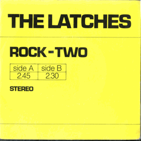 SP - The Latches – Rock-Two