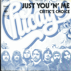 SP -  Chicago – Just You ´N ´ Me