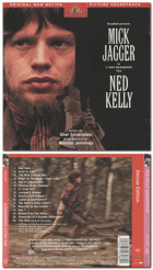 CD - Various – Ned Kelly