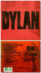 2CD - Bob Dylan