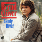 SP -  Bernd Clüver - Sandy River