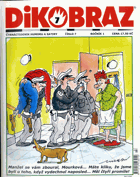 Obálka