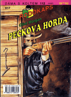Peckova horda