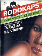 Vražda na víkend