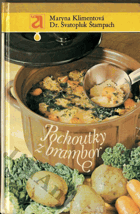 Pochoutky z brambor