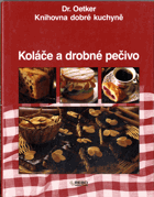 Koláče a drobné pečivo