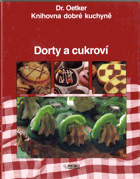 Dorty a cukroví