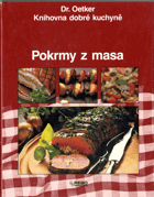 Pokrmy z masa