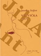 Větvička jívy