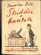 Študáci a kantoři - přírodopisná studie