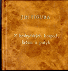 Z beskydských hospod, krčem a putyk - DEDIKACE AUTORA