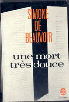 Une mort trés douce