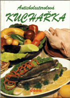 Anticholesterolová kuchařka