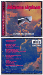 CD - Jefferson Airplane – Journey...The Best Of