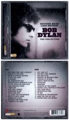 2CD - Bob Dylan - The Collection