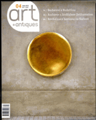 Art & Antiques 04/2012